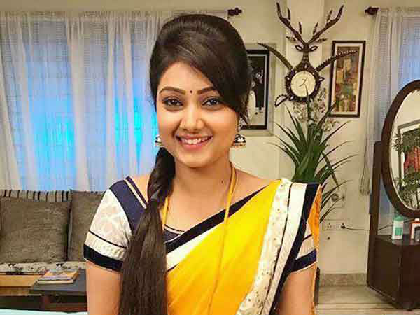 தங்கச்சி ரோல்தான்