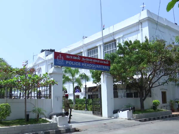 மோதல் முற்றுகிறது
