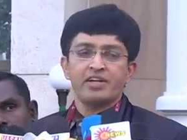 Tamil Nadu senior IAS officer, Health Secretary J Radhakrishnan transferred Tamil Nadu senior IAS officer, Health Secretary J Radhakrishnan transferred