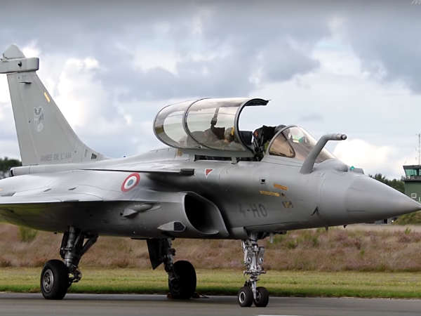 CAG report on Rafale Deal: Where are the answers for all these hanging questions? CAG report on Rafale Deal: Where are the answers for all these hanging questions?