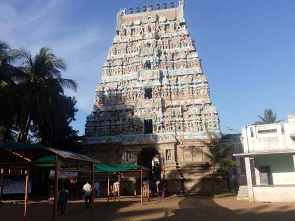 திருப்பாம்புரம்