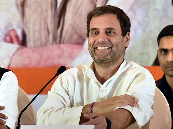 ராகுல் காந்தி கமல்ஹாசன் சந்திப்பு