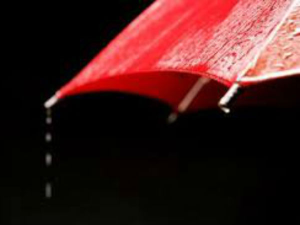 Chennai is Cool with Rain Chennai is Cool with Rain