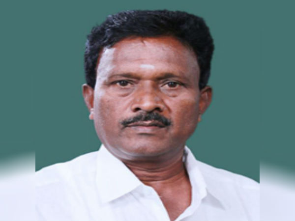 தலைவர்கள் கிலி