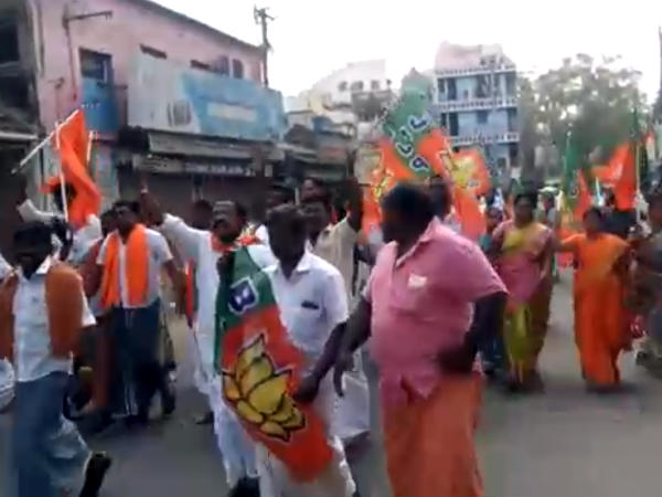 உடன்பாடு ஏற்படவில்லை