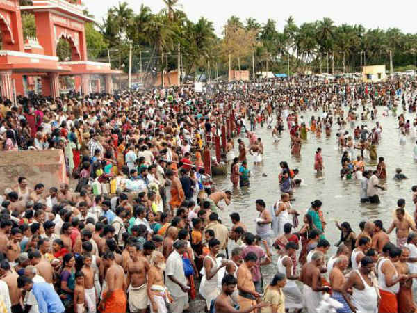 Importance of Somavara Amavasya Vrata Importance of Somavara Amavasya Vrata
