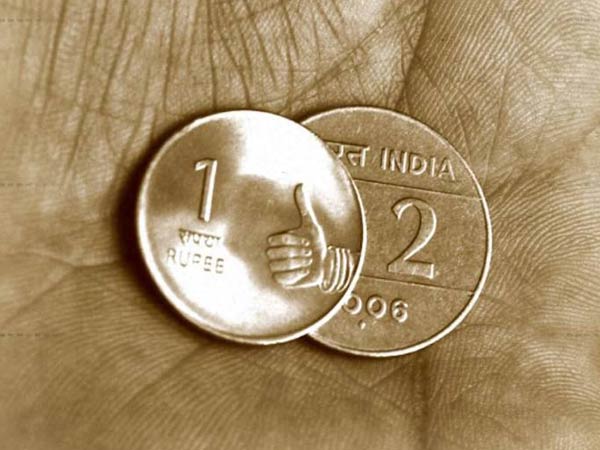 Surgical strike 2: Rupee, Stocks fall in India