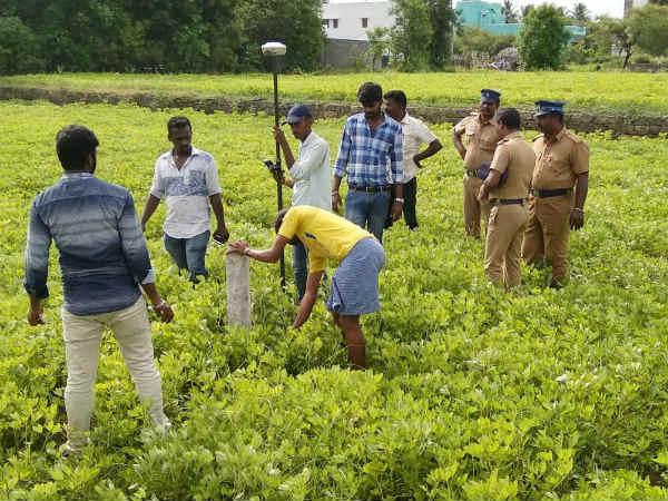 கூஜா தூக்க முடியாது