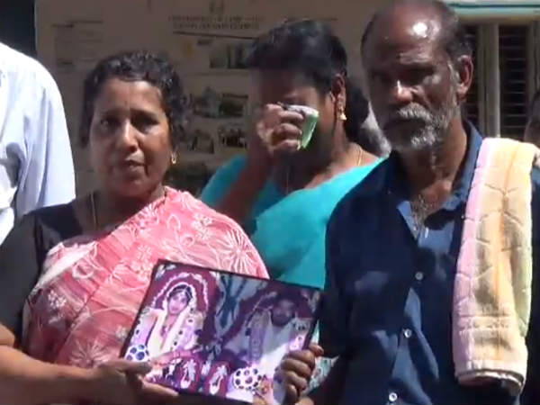 உடல் உறுப்புகள்