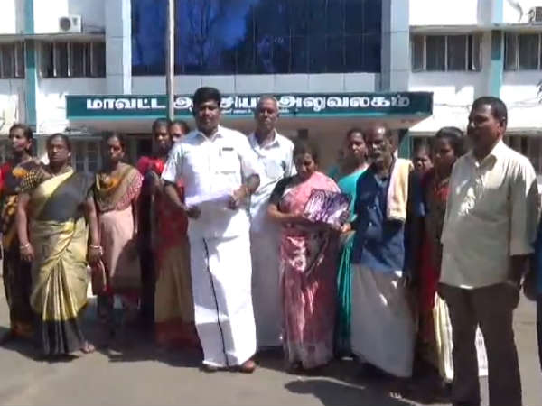 தலையை காணோம்