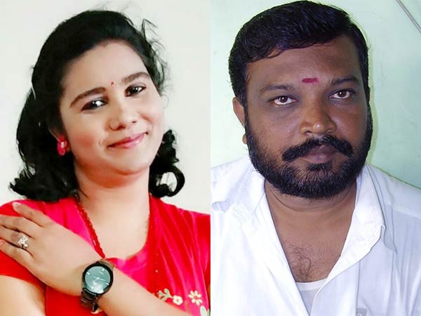 குப்பையில் தலை?