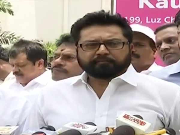 SMK party Leader Sarath Kumar comments on TN budget 2019 SMK party Leader Sarath Kumar comments on TN budget 2019