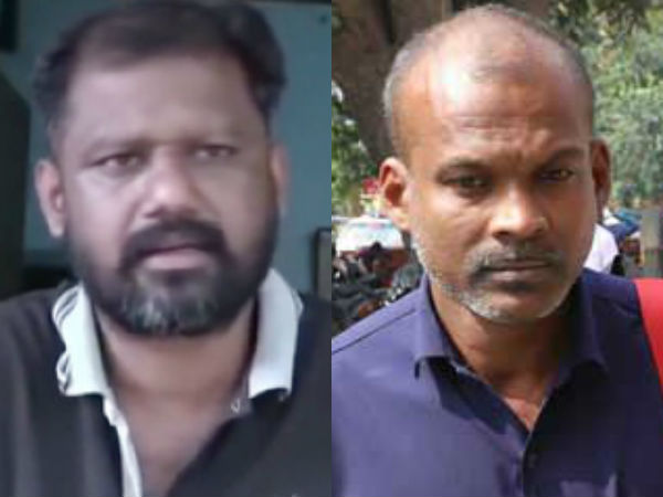 Nilgiri police arrested thibu, bijinkutty in connection with the kodanad murder case Nilgiri police arrested thibu, bijinkutty in connection with the kodanad murder case