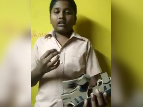 ஃபர்ஸ்ட் கிளாஸ்