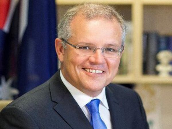 Australian pm issues warning to prospective people smugglers Australian pm issues warning to prospective people smugglers
