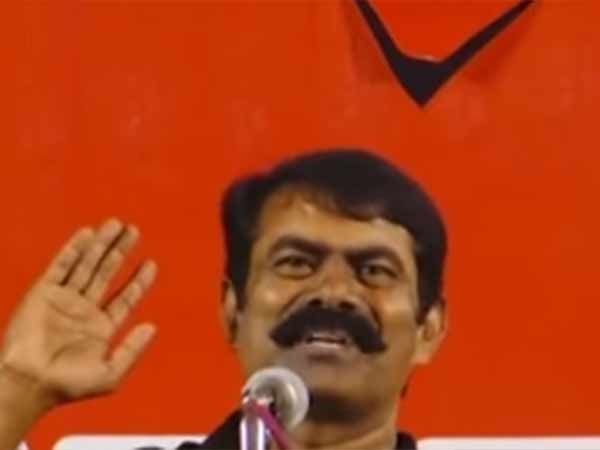 Seeman criticizes : Rs.200 For Those who are come to DMK Gram Sabha meeting Seeman criticizes : Rs.200 For Those who are come to DMK Gram Sabha meeting