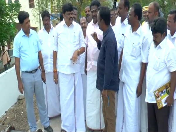 tamilnadu budget is a bottle gourd says minister rajendra-balaji tamilnadu budget is a bottle gourd says minister rajendra-balaji