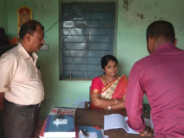 Nellai Collectors Stern Warning to vaos Nellai Collectors Stern Warning to vaos