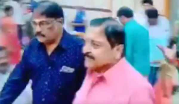 ஏய்யா... நீ வேற?