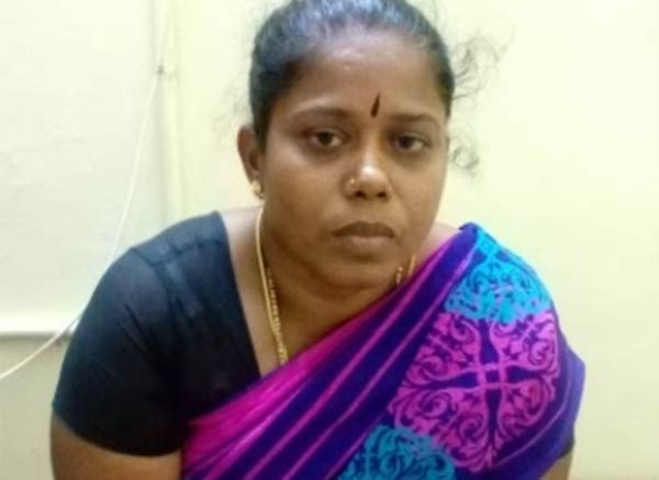 நீதிமன்றத்தில் சரண்