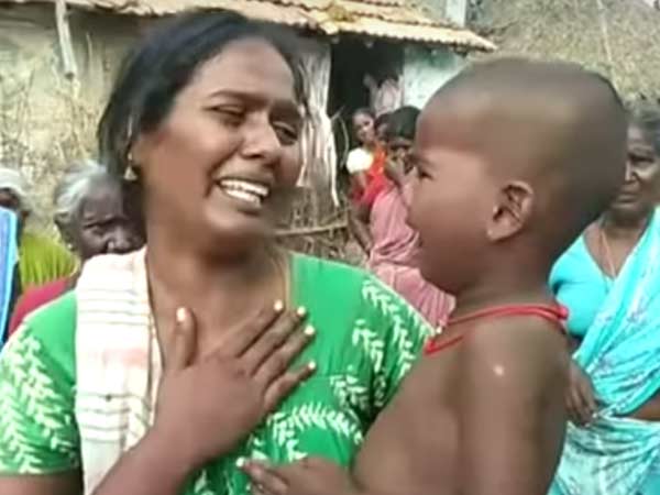 ஒரு வாரத்தில் சோகம்