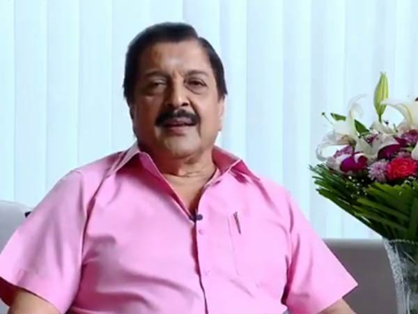 நானும் மனிதன்தானே