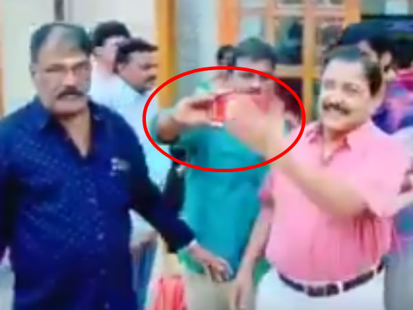 ஸ்மார்ட் லுக்
