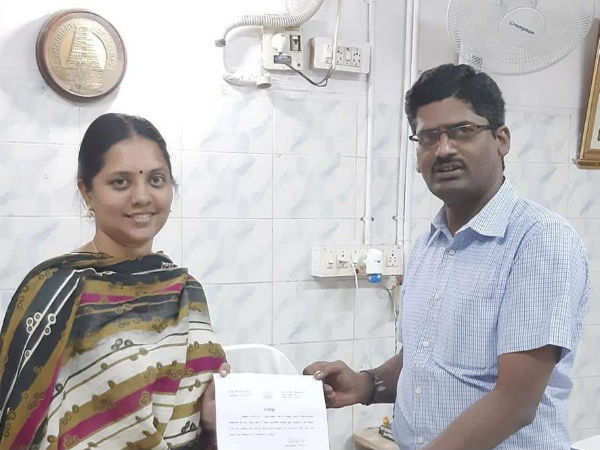 நாளை நமதே