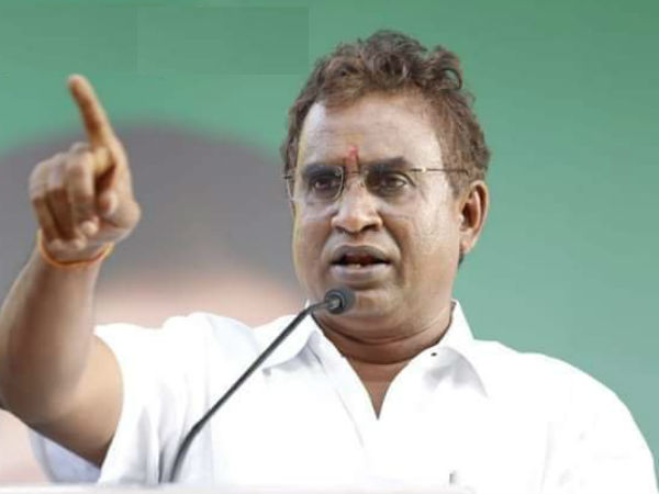 தாக்கலான மசோதா