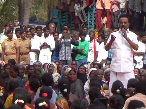 கலந்து கொள்ளவில்லை