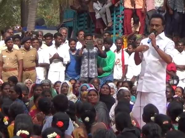 உள்ளாட்சி தேர்தல்