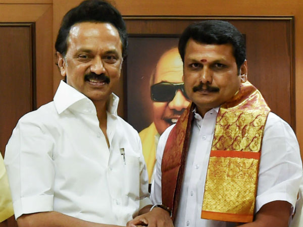 செந்தில்பாலாஜி