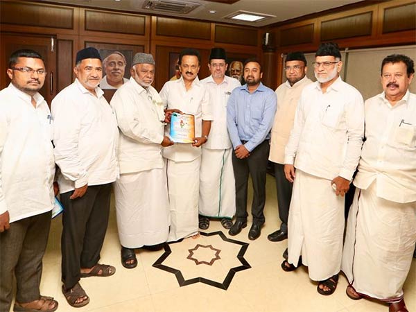 Vaiko meets Stalin Vaiko meets Stalin