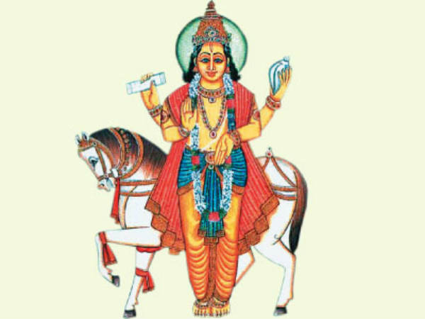 சந்திரனின் உதவி