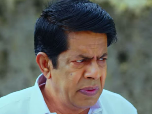 சும்மா நடிங்க