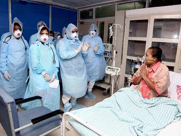 226 peoples died due to swine flu. Central Welfare department Report 226 peoples died due to swine flu. Central Welfare department Report