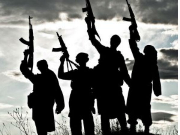 Jammu kashmir based terror group banned by indian government Jammu kashmir based terror group banned by indian government