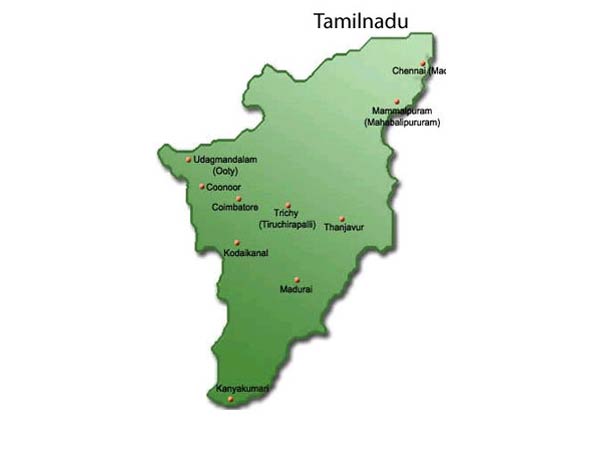14 மாநகராட்சிகள்