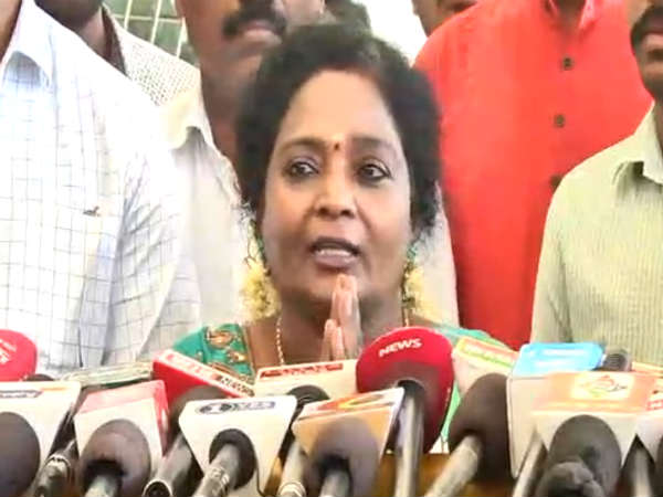 காங்கிரஸ் ராமசாமி