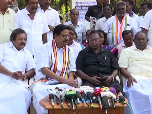 சஞ்சய் தத் ஆவேசம்