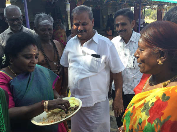 பாஜக பட்டாளம்