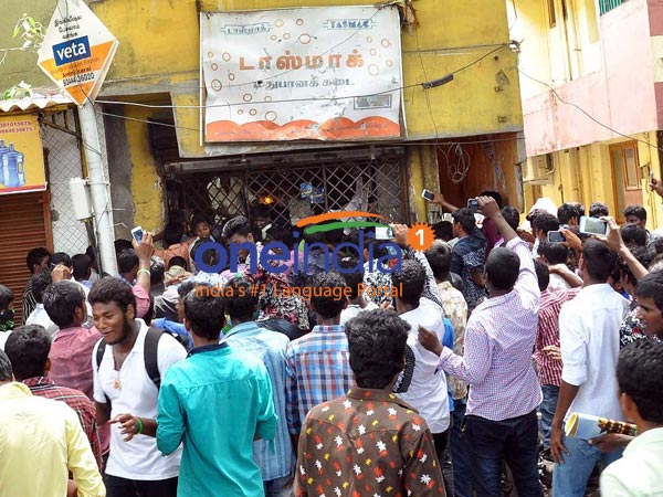 மதுவுக்கு தடை வேண்டும்
