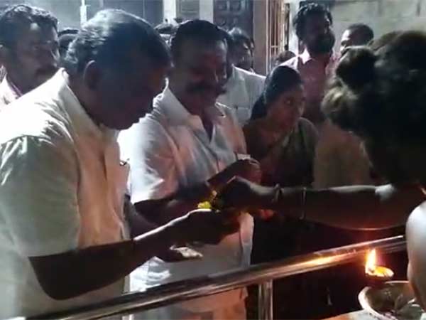 Tuticorin people celebrates, Sterlite verdict Tuticorin people celebrates, Sterlite verdict
