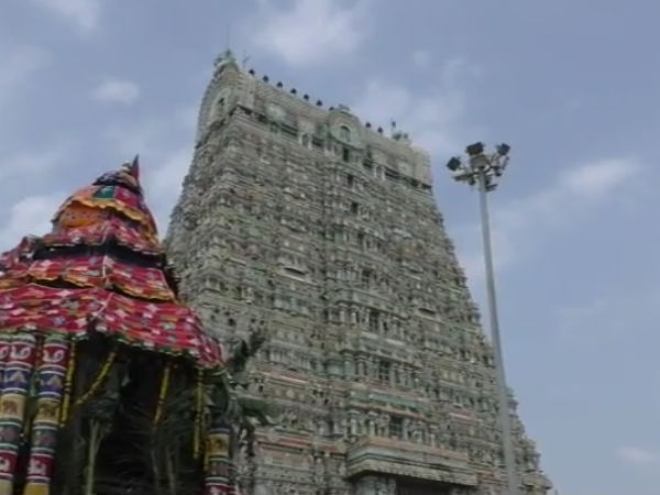 tenkasi temple masi magam car festival tenkasi temple masi magam car festival