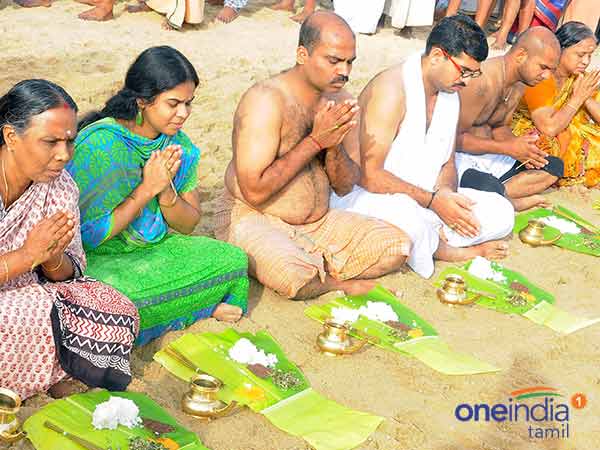 தலைமுறையைக் காக்கும் வழிபாடு