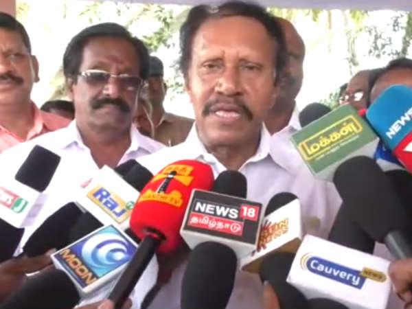 தன்மானம் இருக்கு