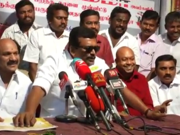 எளிதில் வெற்றி