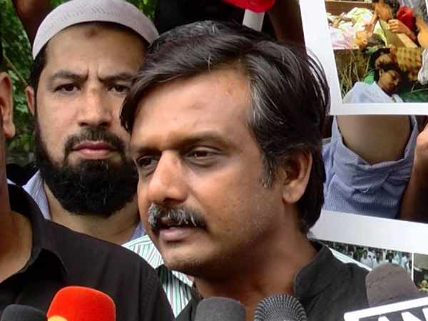 TN political parties do not alliance with bjp lok sabha election Thirumurugan Gandhi Emphasis TN political parties do not alliance with bjp lok sabha election Thirumurugan Gandhi Emphasis