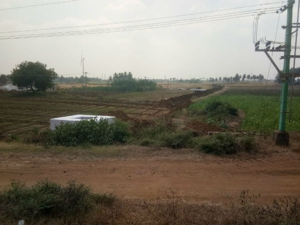 கோரிக்கைகள் நிறைவேறவில்லை