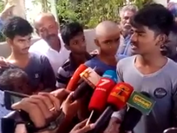 ஆஸ்பத்திரி